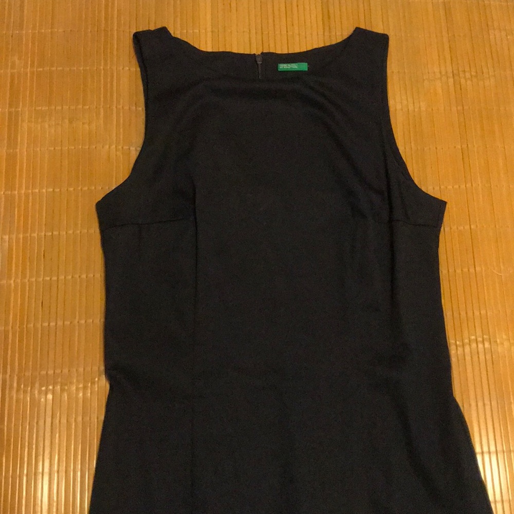 United Colors of Benetton Small Stretch Dress